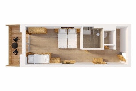 Cooee Alpin Dachstein - 176