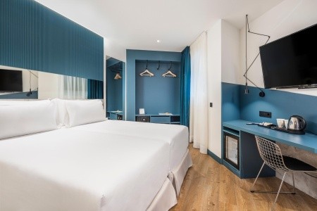 Occidental Las Canteras - 44