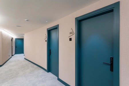 Occidental Las Canteras - 45