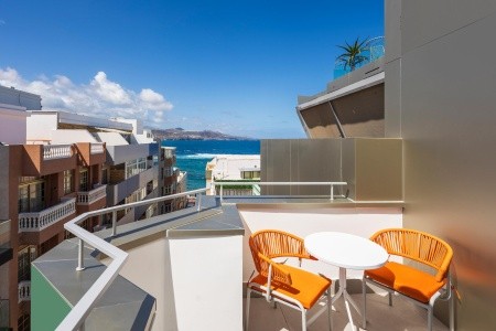 Occidental Las Canteras - 50