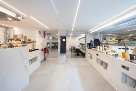 Occidental Las Canteras - 57