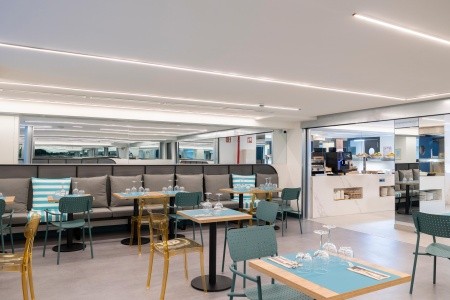 Occidental Las Canteras - 59