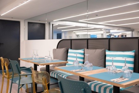 Occidental Las Canteras - 60