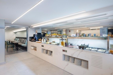 Occidental Las Canteras - 61