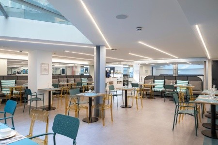 Occidental Las Canteras - 62