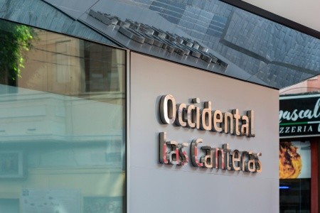 Occidental Las Canteras - 63
