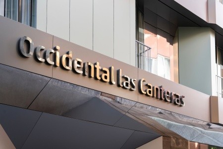 Occidental Las Canteras - 64