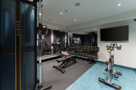 Occidental Las Canteras - 68