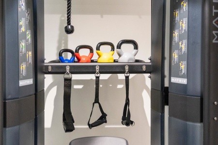 Occidental Las Canteras - 71