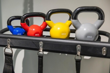 Occidental Las Canteras - 72