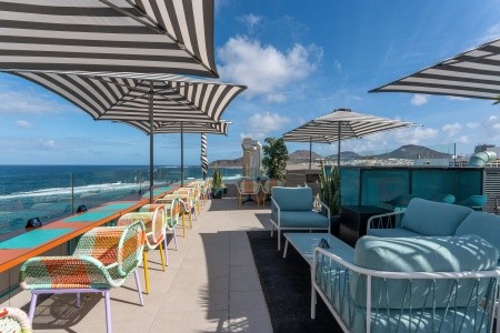 Occidental Las Canteras - 76