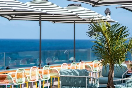 Occidental Las Canteras - 77