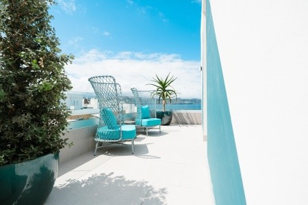 Occidental Las Canteras - 78