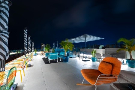 Occidental Las Canteras - 79