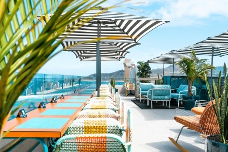 Occidental Las Canteras - 80