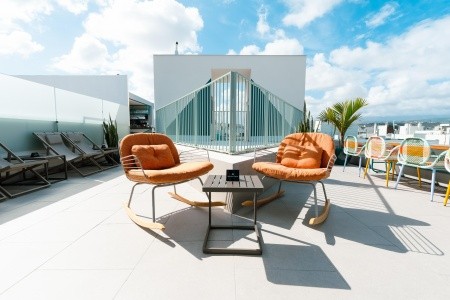 Occidental Las Canteras - 82