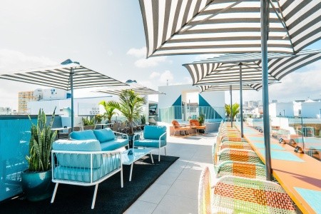 Occidental Las Canteras - 83