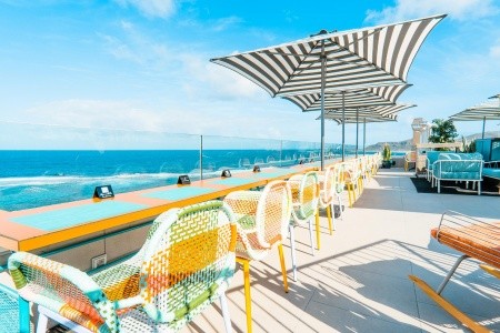 Occidental Las Canteras - 84