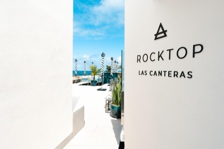 Occidental Las Canteras - 85