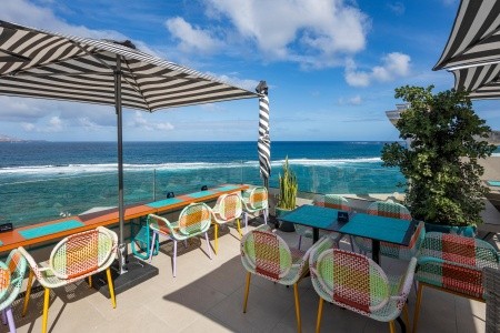 Occidental Las Canteras - 87