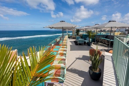 Occidental Las Canteras - 88