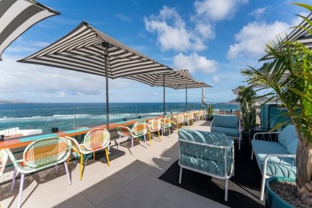 Occidental Las Canteras - 89