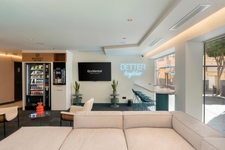 Occidental Las Canteras - 90