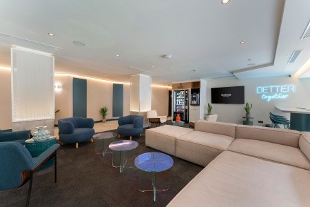 Occidental Las Canteras - 91