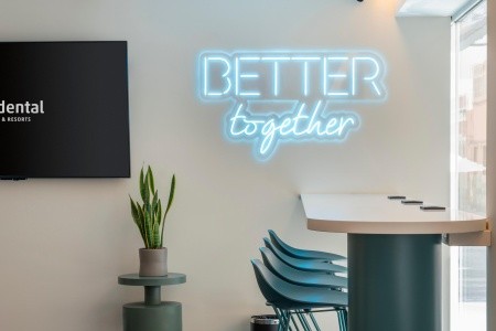 Occidental Las Canteras - 92