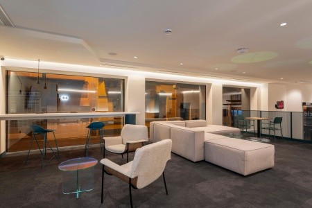 Occidental Las Canteras - 95