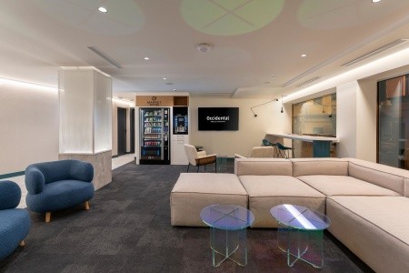 Occidental Las Canteras - 96