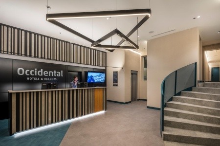 Occidental Las Canteras - 97