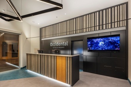 Occidental Las Canteras - 98