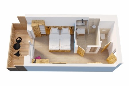 Rakúsko Bad Kleinkirchheim Cooee Alpin Bad Kleinkirchheim 9 dňový pobyt Polpenzia Vlastná May 2025 (13/05/25-21/05/25)