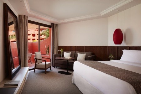 Tivoli La Caleta Resort Tenerife (Ex. Sheraton La Caleta Resort) - 9