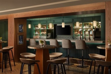 Tivoli La Caleta Resort Tenerife (Ex. Sheraton La Caleta Resort) - 19