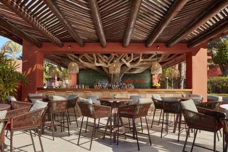 Tivoli La Caleta Resort Tenerife (Ex. Sheraton La Caleta Resort) - 21