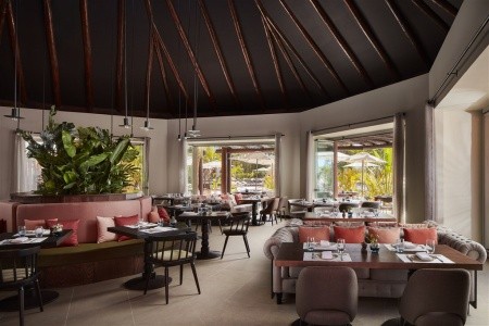 Tivoli La Caleta Resort Tenerife (Ex. Sheraton La Caleta Resort) - 22