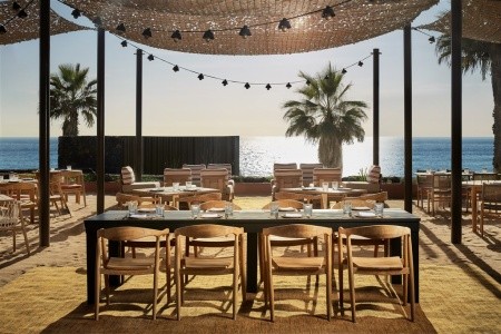 Tivoli La Caleta Resort Tenerife (Ex. Sheraton La Caleta Resort) - 24