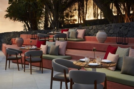 Tivoli La Caleta Resort Tenerife (Ex. Sheraton La Caleta Resort) - 25