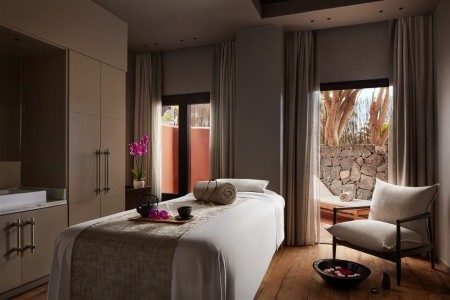 Tivoli La Caleta Resort Tenerife (Ex. Sheraton La Caleta Resort) - 29