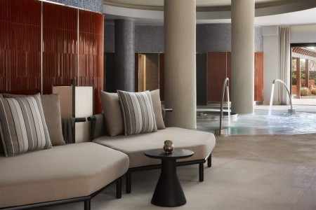 Tivoli La Caleta Resort Tenerife (Ex. Sheraton La Caleta Resort) - 32