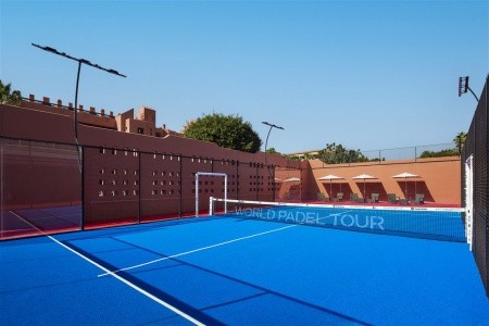 Tivoli La Caleta Resort Tenerife (Ex. Sheraton La Caleta Resort) - 39