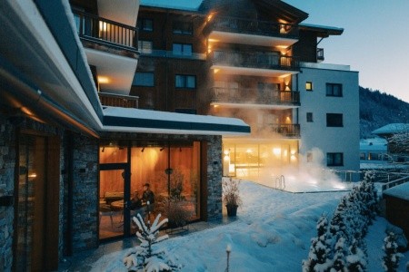 Venediger Lodge - 25