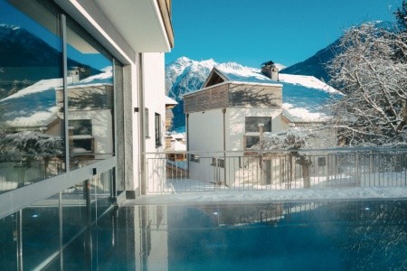 Venediger Lodge - 26