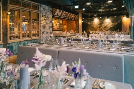 Venediger Lodge - 27