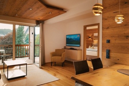 Venediger Lodge - 28