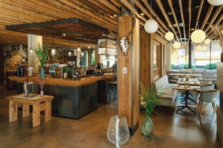 Venediger Lodge - 29