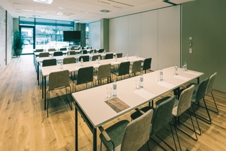 Venediger Lodge - 32