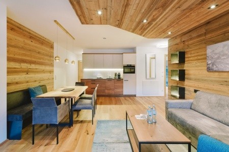 Venediger Lodge - 33